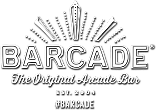 Barcade